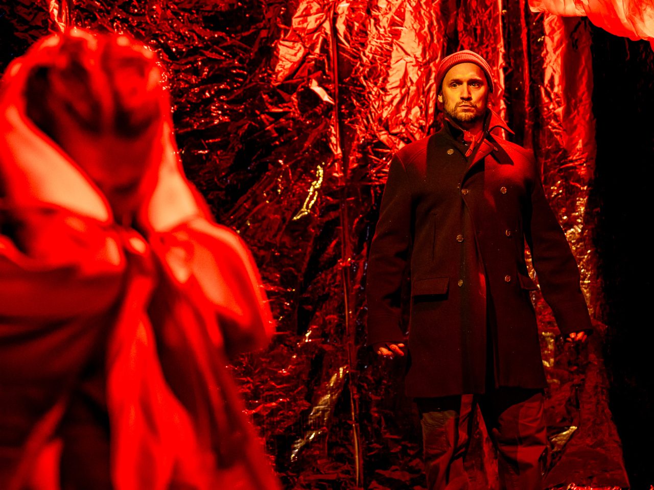 Tristan und Isolde (c) Steve Gregson